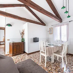 Colombina Like At 3 Bedrooms Fully Equipped Air Conditioned Veneza