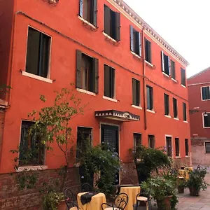 Marin Lejlighedshotel