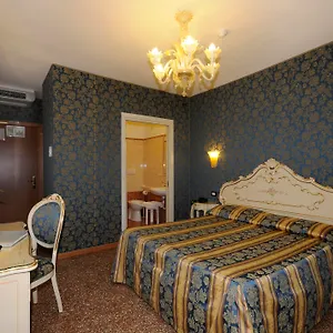 3* Otel Il Mercante Di