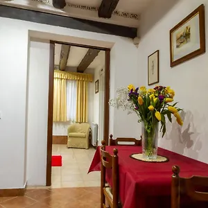 Art Dreams Teatro Italia Apartamento