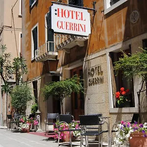 2* Otel Guerrini