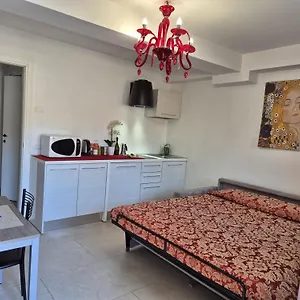 Prince Apartments Apartmán