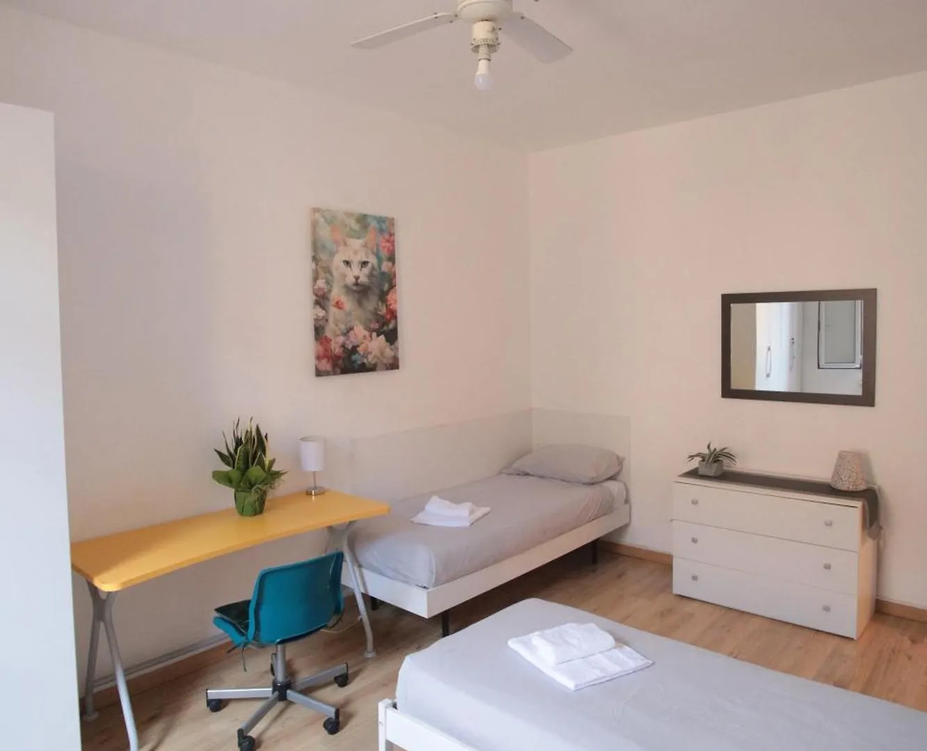 Cat Apartment- Venice Mestre 0*,  Italy