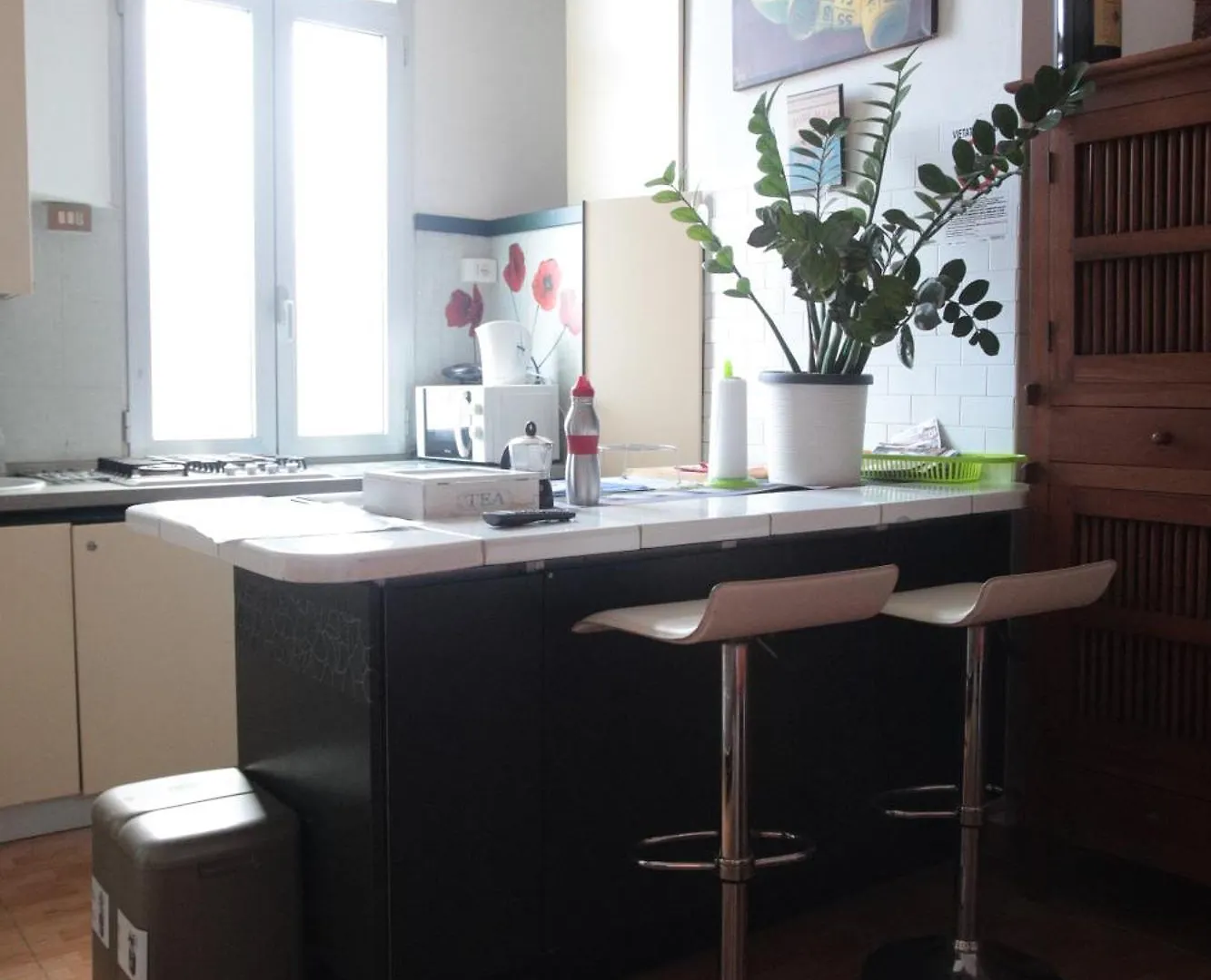 Cat Apartment- Venice Mestre Apartment