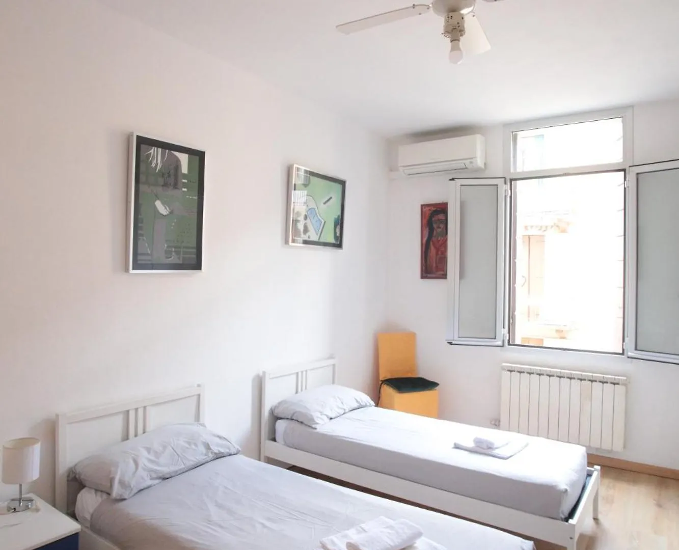 Cat Apartment- Venice Mestre