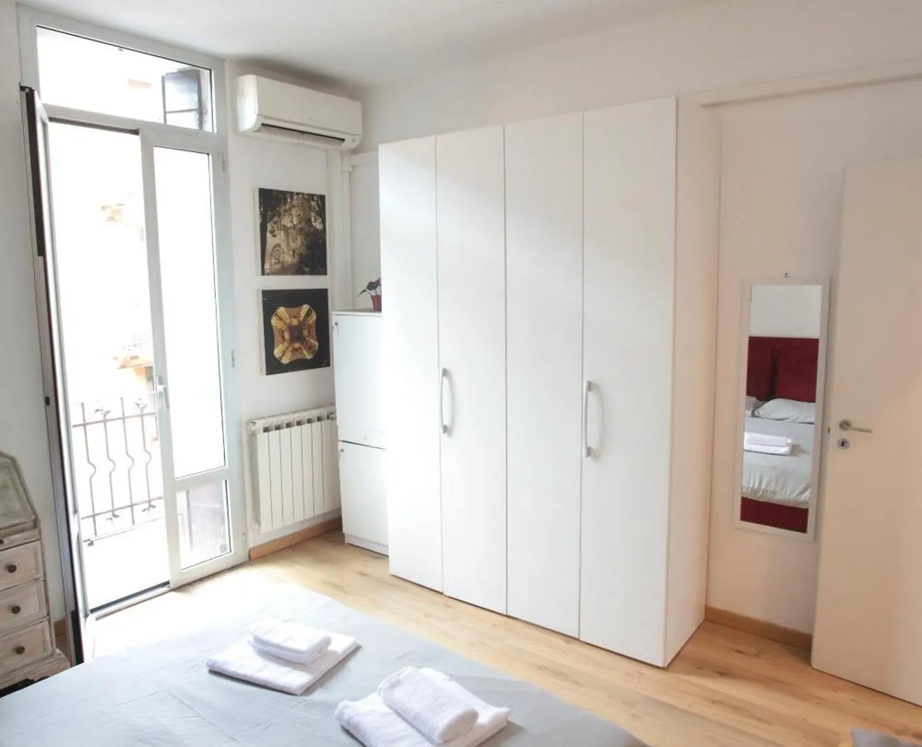 Cat Apartment- Venice Mestre Apartment