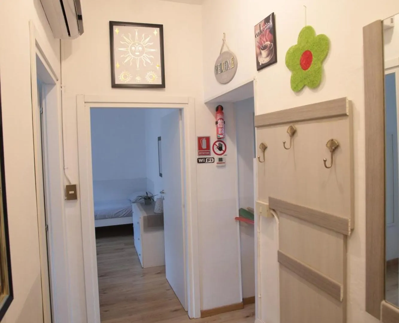 Cat Apartment- Venice Mestre 0*,