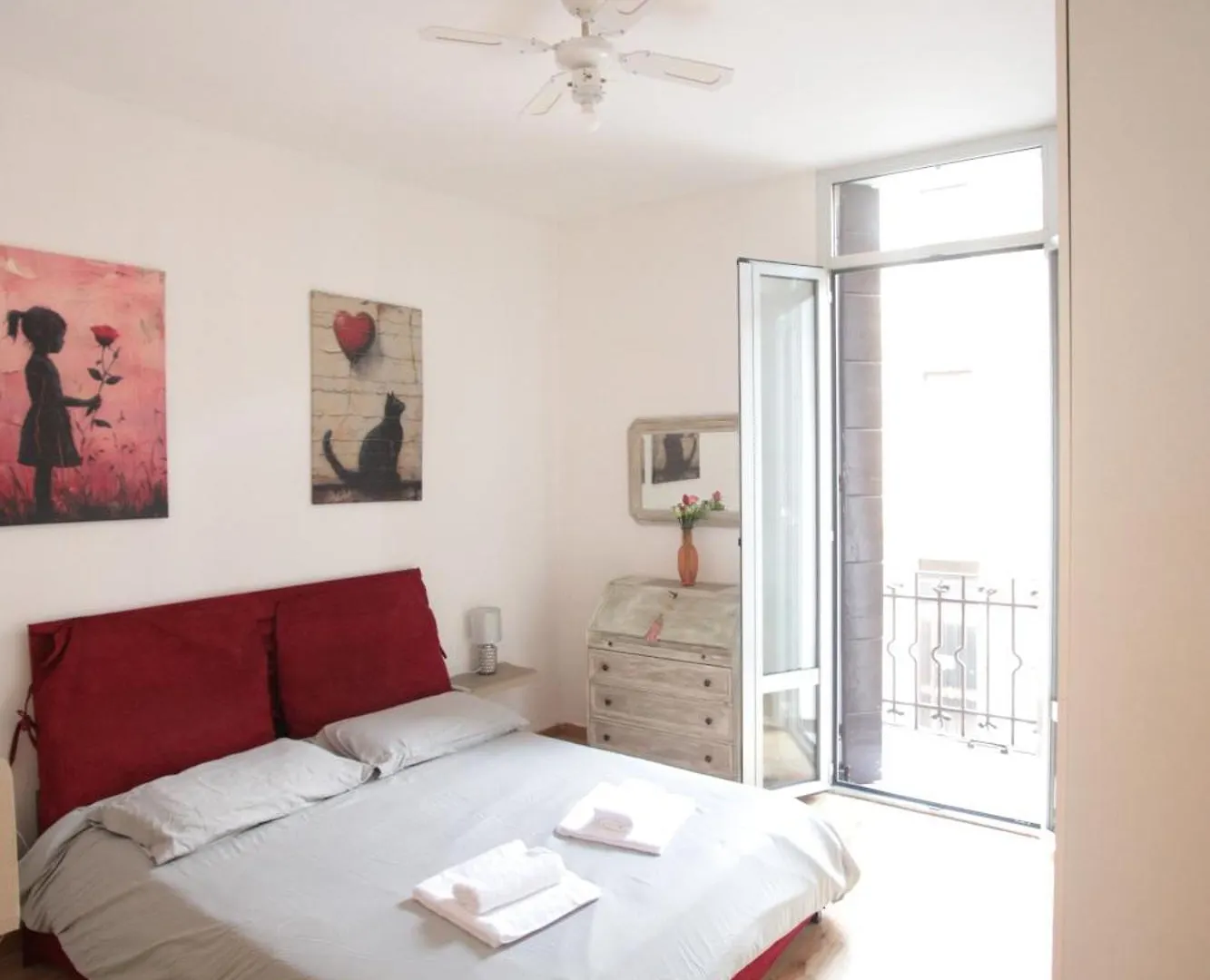Cat Apartment- Venice Mestre
