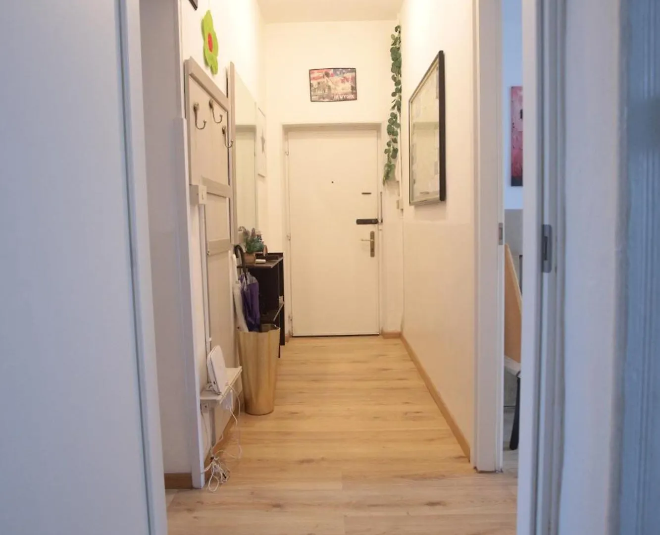 Apartment Cat Apartment- Venice Mestre
