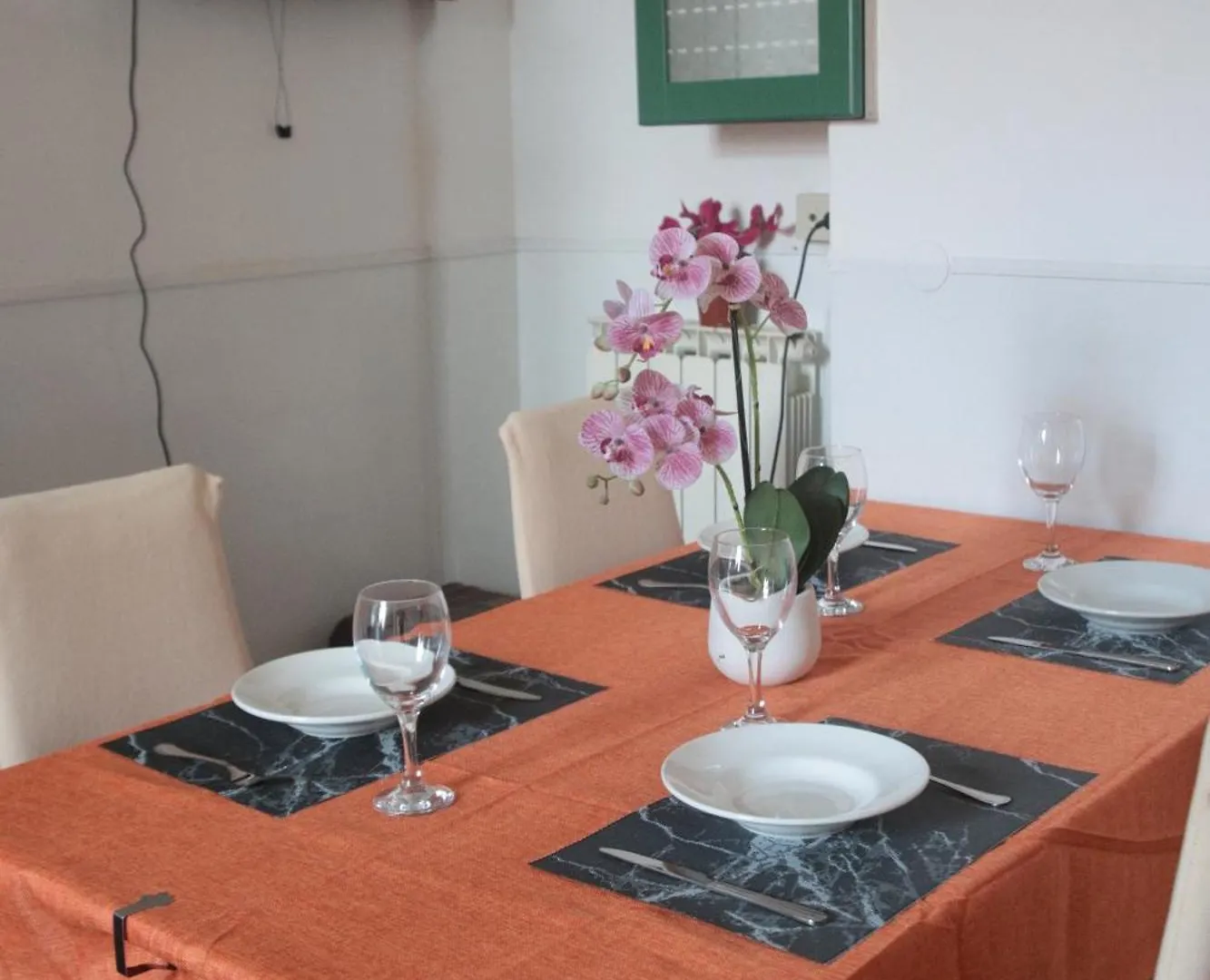 Apartman Cat Apartment- Venice Mestre Olaszország